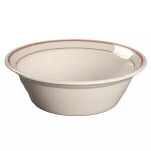 Corner Stone by Corning Dinnerware Bowls Ivory - 6 3/4” - READ